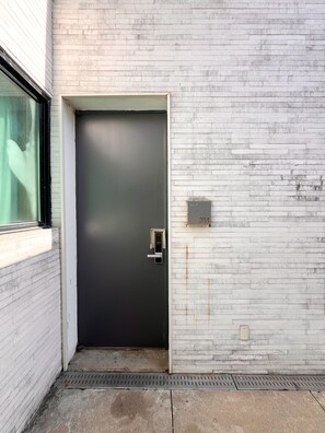 Detalle exterior