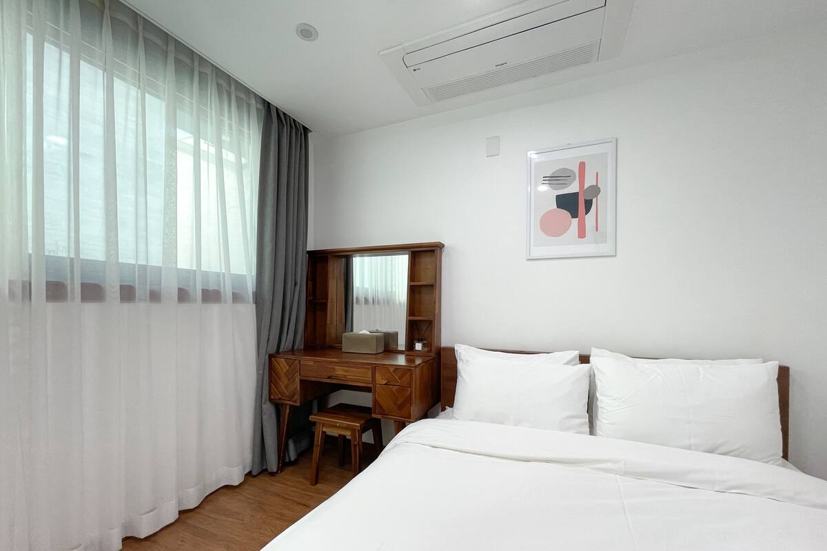 스튜디오, 산 전망