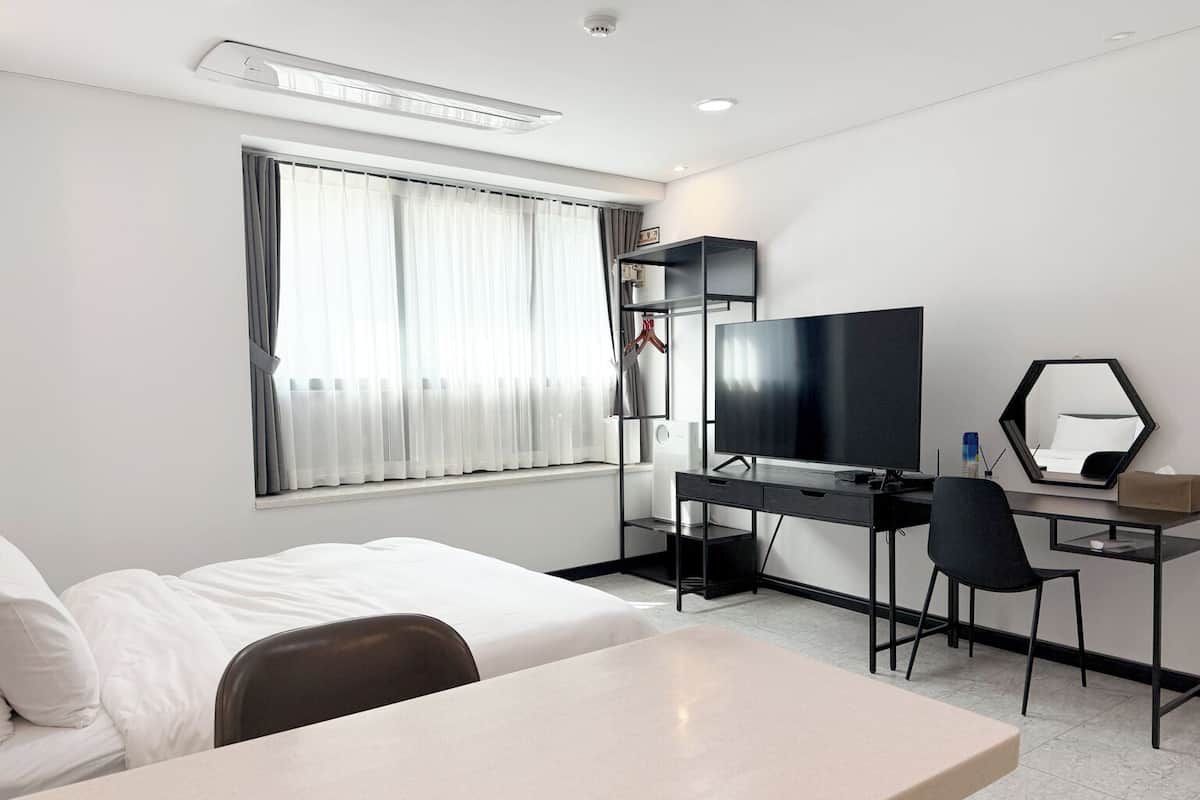 Hotel Studio Double | Free WiFi