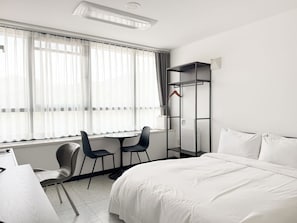 Hotel Studio Double