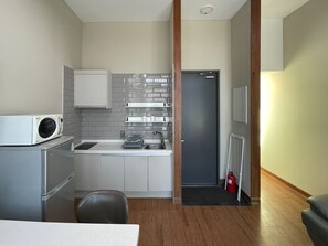 Private kitchen - OVER THE MOUNTAIN (Gapyeong)