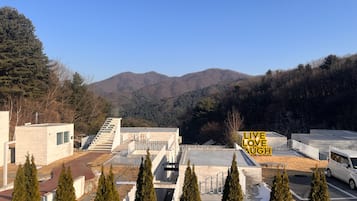 Hotel Studio Double | Property grounds