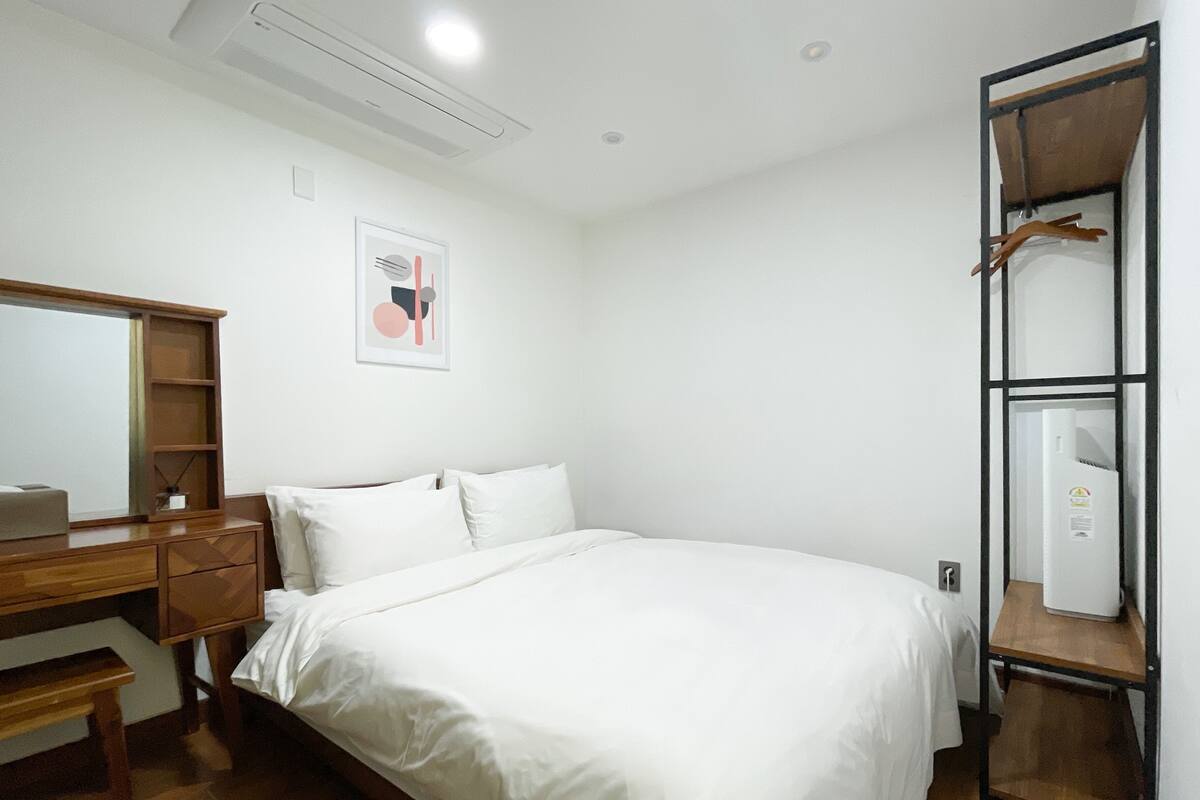 스위트, 산 전망