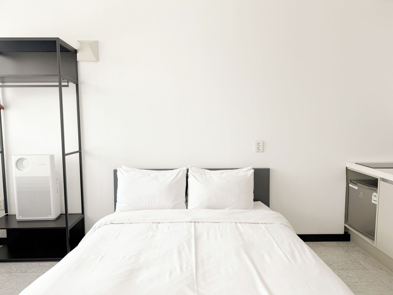 Hotel Studio Double | Free WiFi