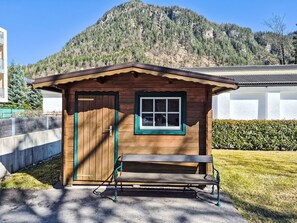 Exterior - Grubhof by Interhome (Lofer)