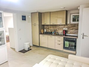 Interior - Beach house Suzi by Interhome (Posedarje)