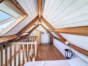 1 bedroom - Maison de pêcheur by Interhome (Etel)