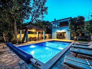 Pool - Vacation home Lino by Interhome (Dugopolje)