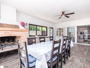 Dining - Vacation home Lino by Interhome (Dugopolje)