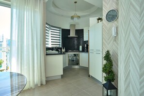 บ้านพัก | 1 ห้องนอน