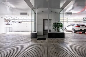 Apartment - Artdeco Exclusive Downtownsd Gym Piantini (Santo Domingo)