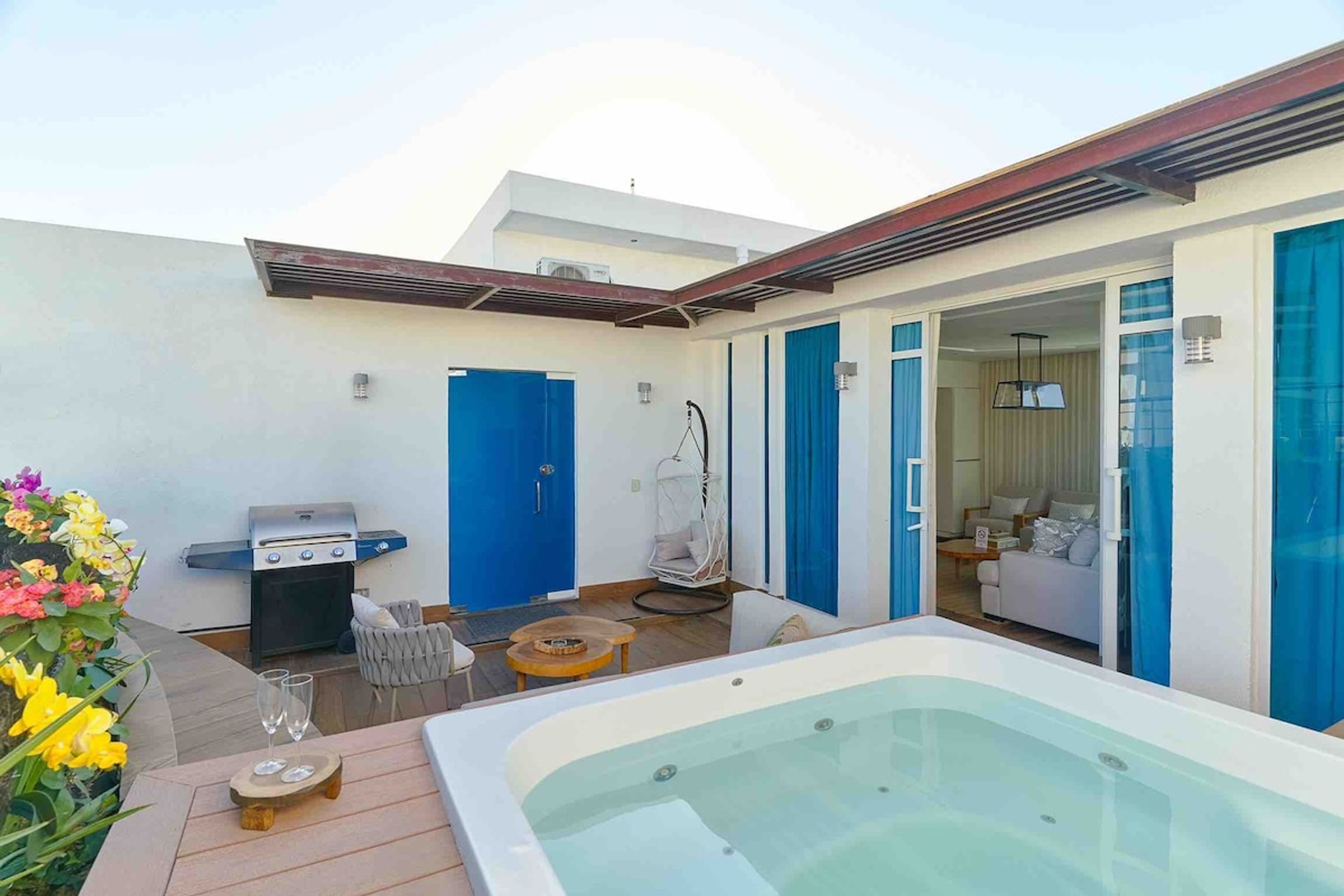 อพาร์ทเมนท์