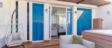 Rumah | 1 kamar tidur