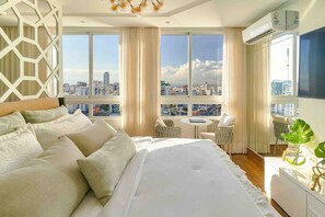 House | 1 bedroom - Pano360 Studio Downtownsd Rooftop Hottub LUX (Santo Domingo)
