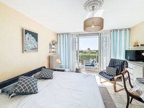 1 bedroom, Internet - Les Trois Iles by Interhome (Quiberon)