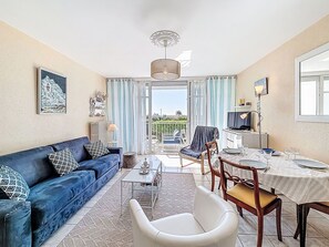 TV - Les Trois Iles by Interhome (Quiberon)
