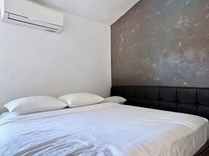 Bedroom - Vacation home Ivanka by Interhome (Zadar)