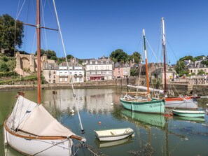 Marina - Maison Erdeven by Interhome (Erdeven)
