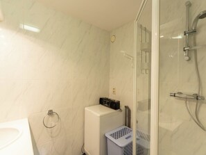 Towels - Mitsou with seaview and parking by Interhome (Westende-Bad)