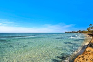 Beach - NEW! Papakea Studio with Private Lanai, Resort Amenities, and Complimentary Rental Car Included! PKD-303 by KBM (Lahaina)