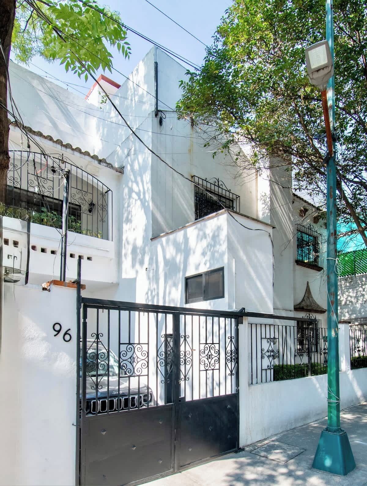Fachada