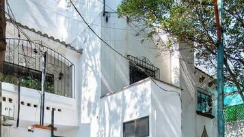 Fachada