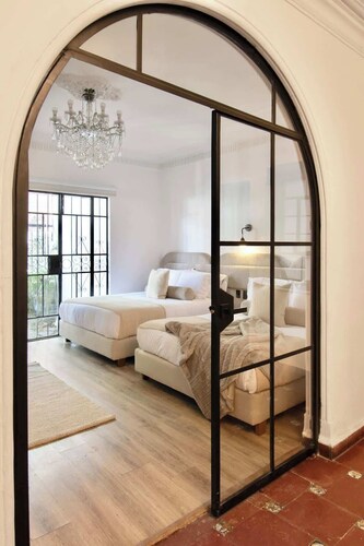 Bathtub | WIFI | close to Polanco and Chapultepec