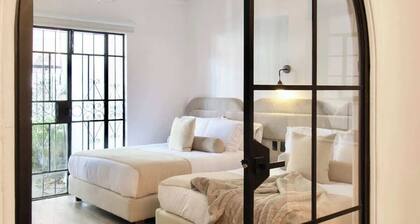 Bathtub | WIFI | close to Polanco and Chapultepec