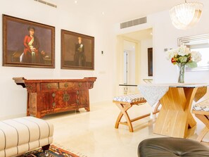 Interior - Apartamento Es Pinar-Bendinat (Bendinat (Calvià))
