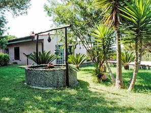 Property grounds - Villa Cecilia by Interhome (Capoliveri)