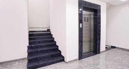 Fabhotel Vishwas