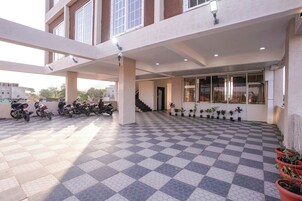 Aparcamiento