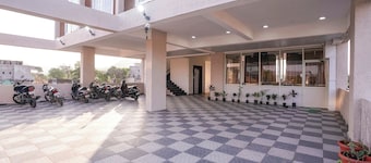 Fabhotel Vishwas