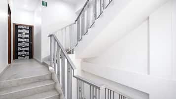 Escaleras