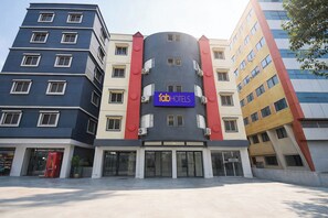 Exterior - Fabhotel Swapanpurti Sai Avenue (Pune)
