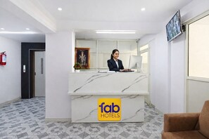 Recepción