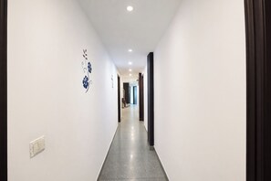 Lobby - Fabhotel Grand Port View (New Delhi)