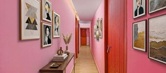 Fabhotel Jay Jaga Residency