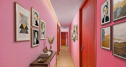 Fabhotel Jay Jaga Residency