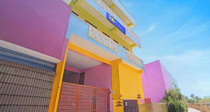 Fabhotel Jay Jaga Residency