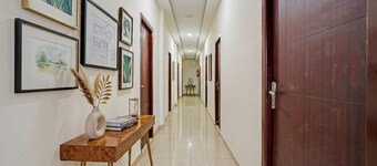 Fabhotel Gold Residency
