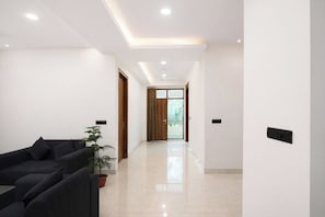 الردهة