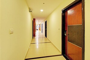 الردهة