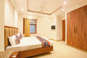 Room - Fabhotel Downtown Travelodge (New Delhi)