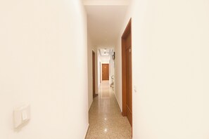 Lobby - Fabhotel Downtown Travelodge (New Delhi)