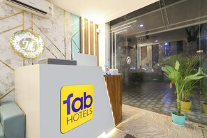 Recepción