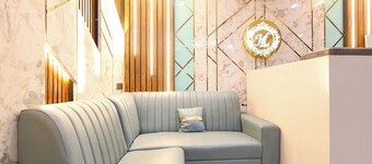 Fabhotel Lorven Grand
