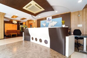 Recepció