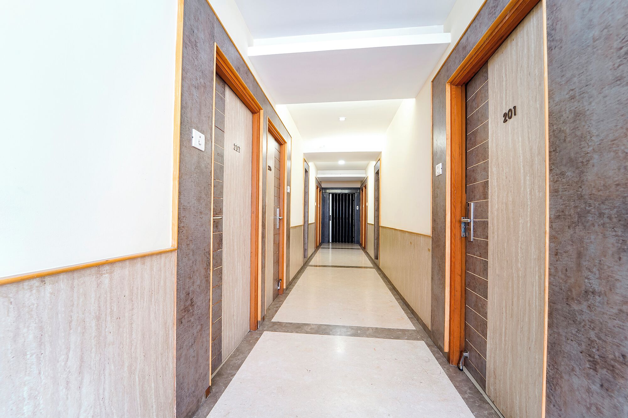 الردهة