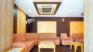 Unclassified image, 3 of 35, button - Fabhotel Grand Gunas (Coimbatore)